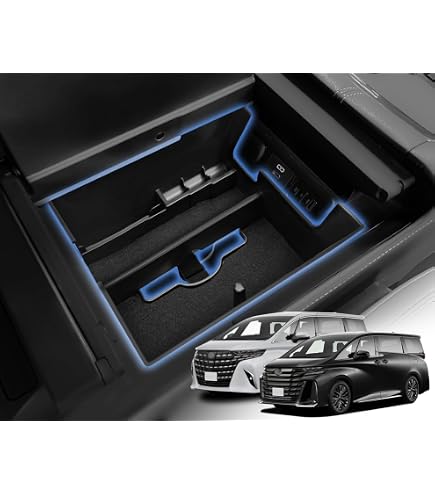 Amazon | Mixsuper アルファード ヴェルファイア 40系 専用 LEDルーム